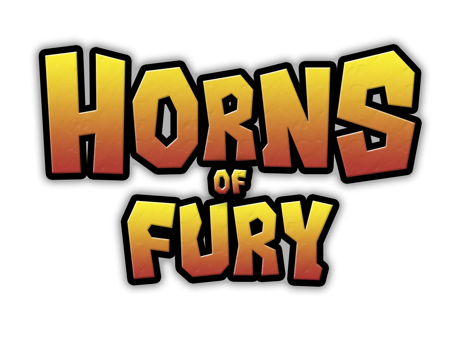 Horns of Fury