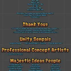 horns of fury credits